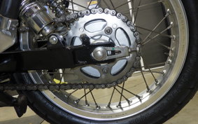 HONDA GB400TT NC20