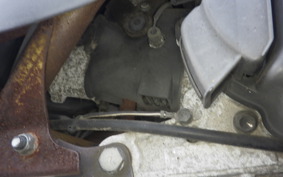 SUZUKI LET's 4 CA45A