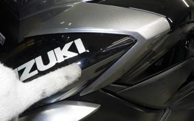 SUZUKI GSX-S750 2021 C533F