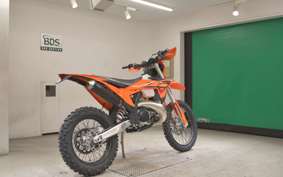 KTM 250 XC W
