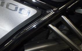 HONDA REBEL 1100 DCT 2021 SC83