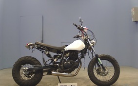 YAMAHA TW200 2000 DG07J