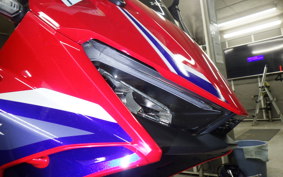HONDA CBR400R 2024 NC65