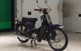 HONDA C90 SUPER CUB 2010 HA02