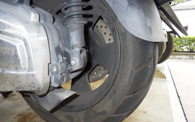 YAMAHA MAXAM 250 SG21J