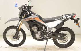 HONDA CRF250L 2021 MD47