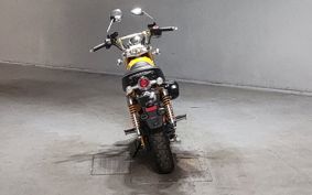HONDA MONKEY 125 JB02