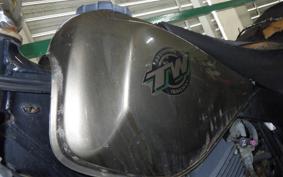 YAMAHA TW200 2JL