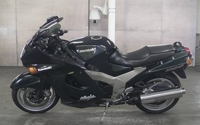 KAWASAKI ZZ1100 NINJA R 1995 ZXT10D