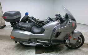 HONDA PC800 PACIFIC COAST SIDECAR 1991