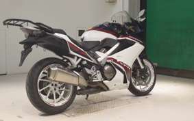 HONDA VFR800F 2019 RC79