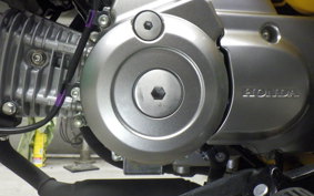 HONDA MONKEY 125 2000 JB03