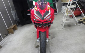 HONDA CBR250RR A 2021 MC51