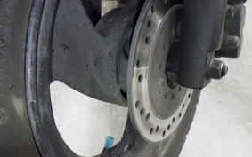HONDA SPACY 100 JF13