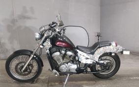 HONDA STEED 400 1996 NC26