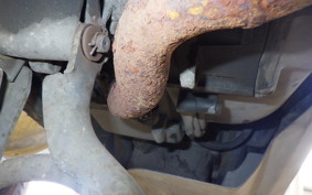 YAMAHA JOG Gen.4 SA16J