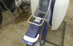 YAMAHA MATE 80 V80