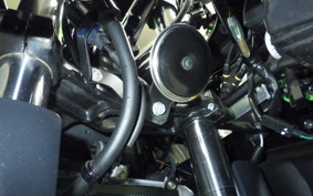 KAWASAKI NINJA 400 2022 EX400G