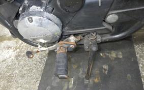 HONDA VT400S 1997 NC46