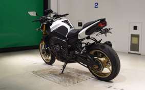 YAMAHA FZ8 FAZER N 2014
