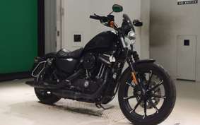 HARLEY XL883N 2016