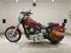 Фото Harley FXDL 1580 2012 с японского аукциона