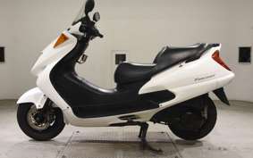 HONDA FORESIGHT MF04
