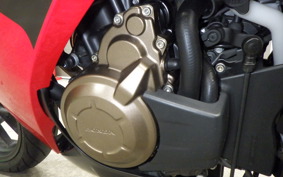 HONDA CBR400R ABS 2018 NC47