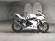 Фото Suzuki GSX-R125 с японского аукциона