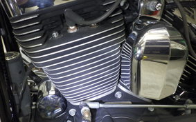 HARLEY FLSTN 1580 2011