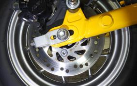 HONDA MONKEY 125 ABS 1994 JB02