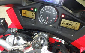 HONDA VFR800 ABS 2005