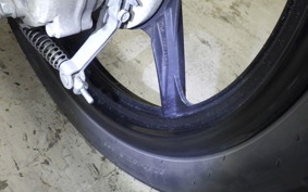 SUZUKI ADDRESS 110 CE47A