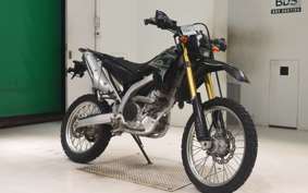 YAMAHA WR250R 2024 DG15J