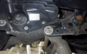 HONDA FORZA Z MF08