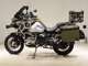 Фото BMW R1200GS ADVENTURE 2015 с японского аукциона