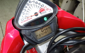 OTHER CAGIVA V RAPTOR1000 2001