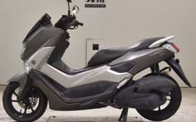 YAMAHA N-MAX 155 A SG50J