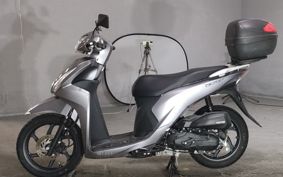 HONDA DIO 110 JF58