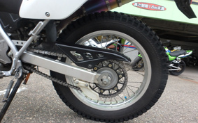 HONDA XR230 MD36