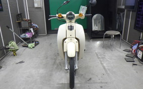 HONDA C50 SUPER CUB AA09