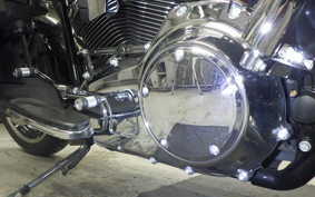 HARLEY FLHX 1690 2013