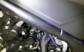 HONDA NX400 2025 NC65