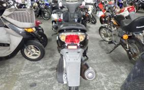 YAMAHA JOG Z Gen.2 SA16J