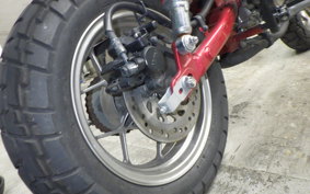 HONDA MONKEY 125 JB02
