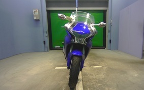 HONDA VFR1200F DCT 2013 SC63
