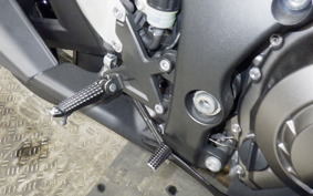 KAWASAKI ZX 10 NINJA R 2015