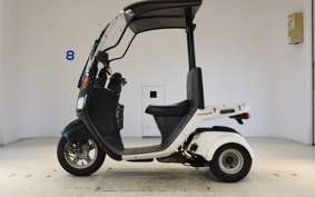 HONDA GYRO CANOPY 1971 TA03