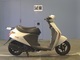 Фото Suzuki LET's 5 с японского аукциона