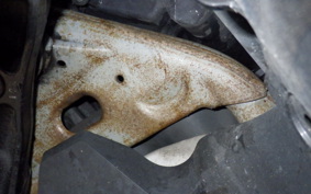SUZUKI SKYWAVE 250 (Burgman 250) S 2 CJ43A